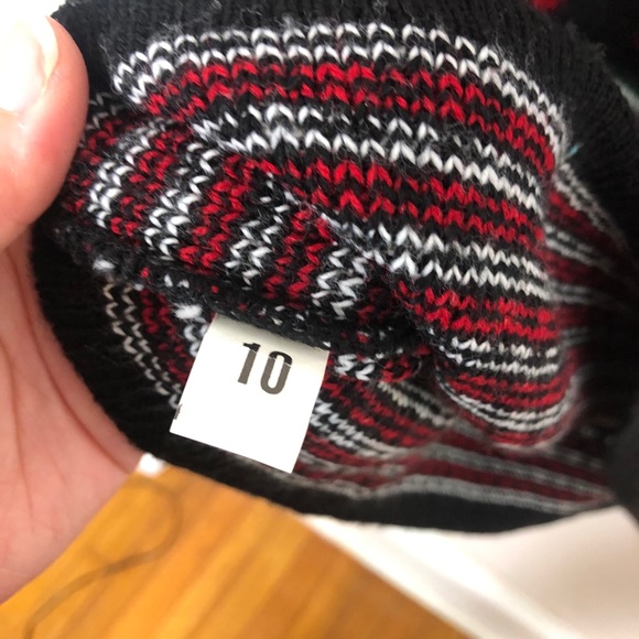 VINTAGE Huntington Ridge Farmhouse Winter Sweater - Picture 10 of 15